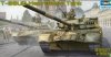 Trumpeter 09527 Russian T-80UD MBT 1/35